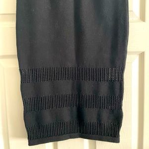 RVCA midi skirt
